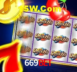669Bet App