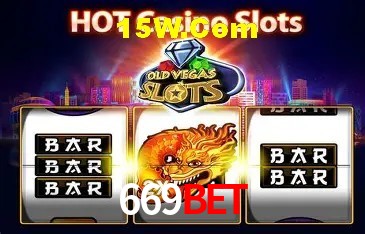 669Bet: Jogos de Caça-Níqueis-Altas Recompensas, Roleta-Velocidade, Blackjack-Desafios Máximos