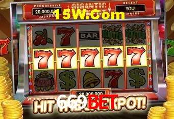 669Bet Vip