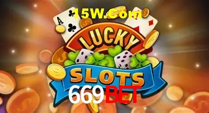  669Bet App